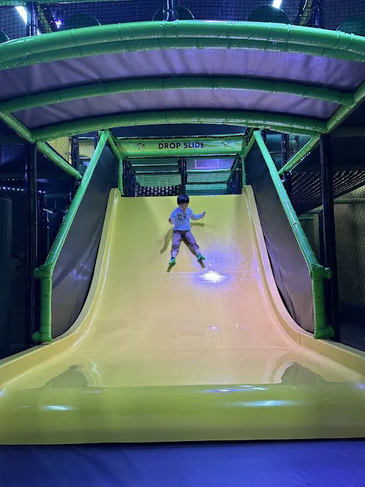 Launch Family Entertainment Brooklyn Picture 7