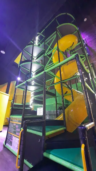 Launch Family Entertainment Brooklyn Picture 4