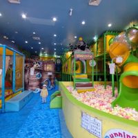 Running Kids ico