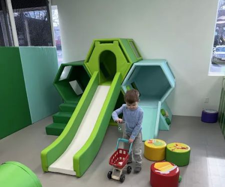 Appletree Playhouse