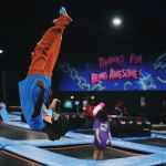 Ninja Kidz Action Park