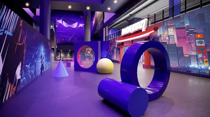 Ninja Kidz Action Park Picture 10