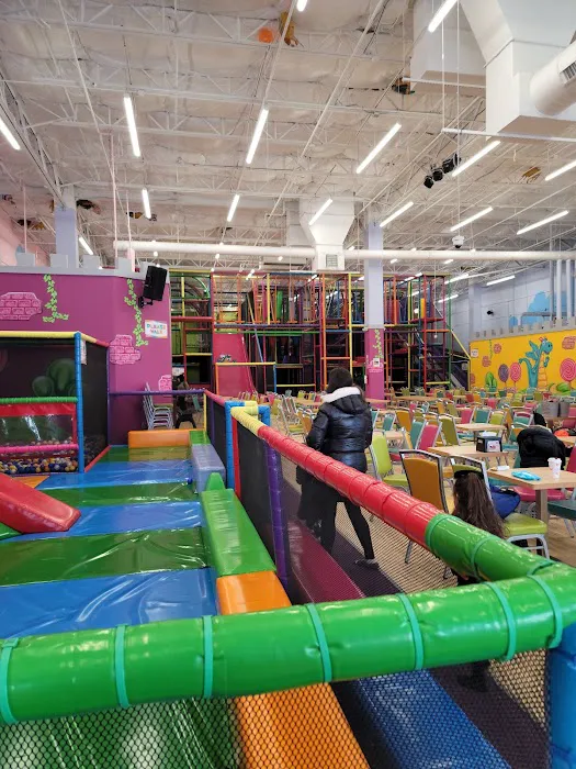 Kids Empire Woodbridge Picture 1