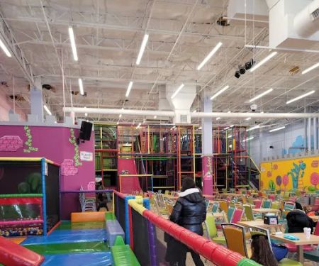 Kids Empire Woodbridge