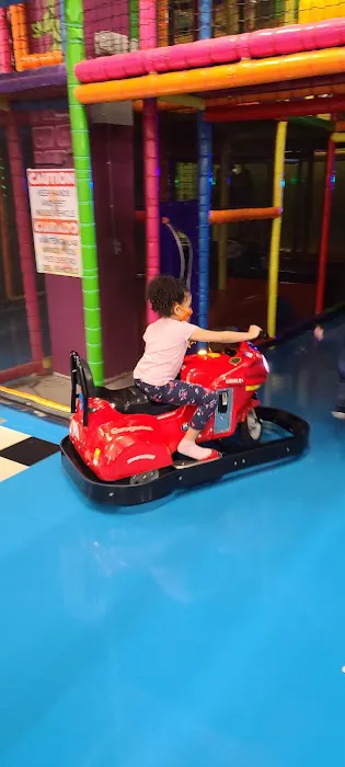 Kids Empire Woodbridge Picture 2