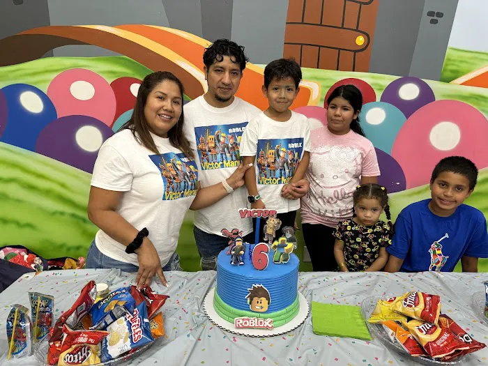 Kids Empire Woodbridge Picture 5