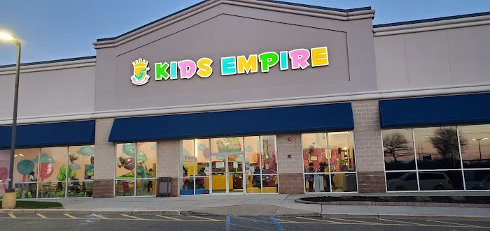 Kids Empire Woodbridge Picture 4