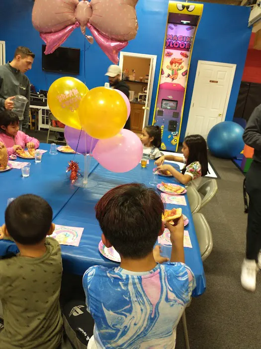 Kids 'N Shape - Staten Island Picture 1
