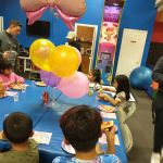 Kids 'N Shape - Staten Island