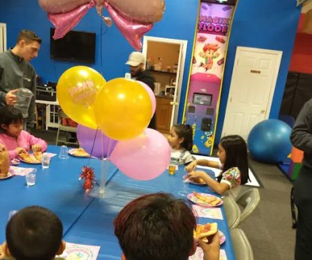 Kids 'N Shape - Staten Island