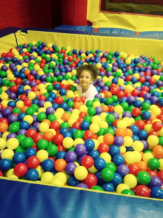Kids 'N Shape - Staten Island Picture 2