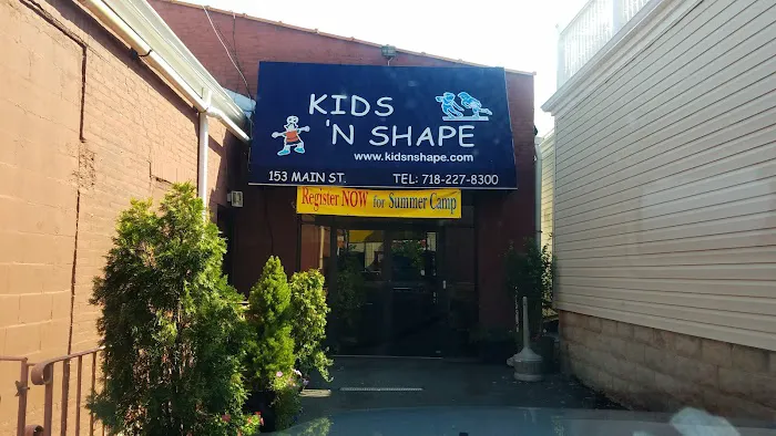 Kids 'N Shape - Staten Island Picture 4