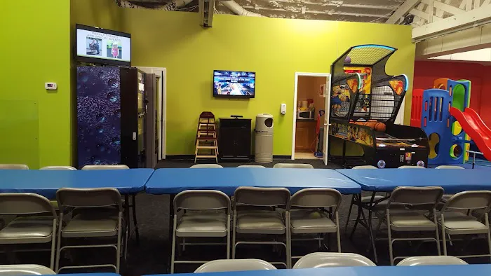 Kids 'N Shape - Staten Island Picture 6