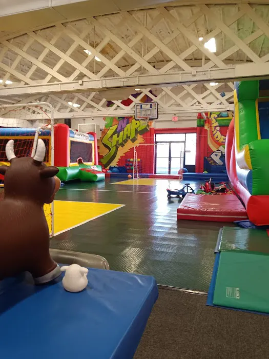 Kids 'N Shape - Staten Island Picture 9