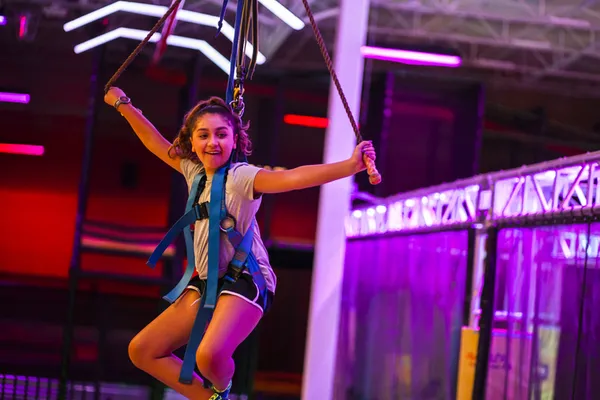 Urban Air Trampoline and Adventure Park Picture 4