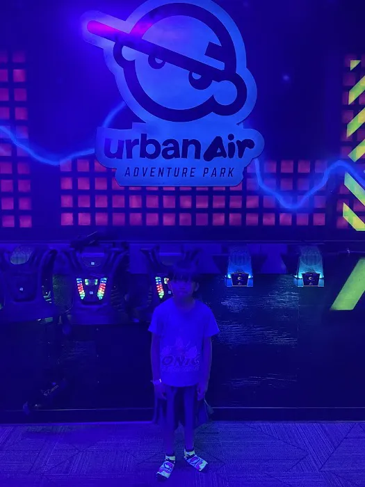 Urban Air Trampoline and Adventure Park Picture 6