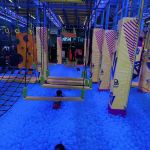 Urban Air Trampoline and Adventure Park