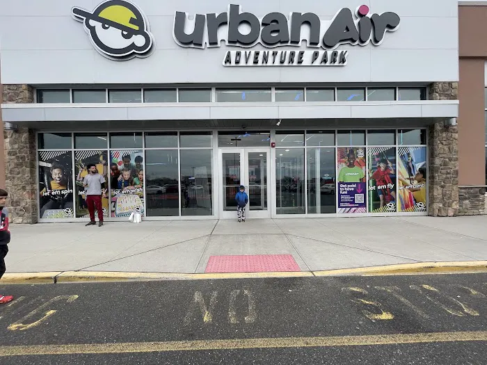 Urban Air Trampoline and Adventure Park Picture 7