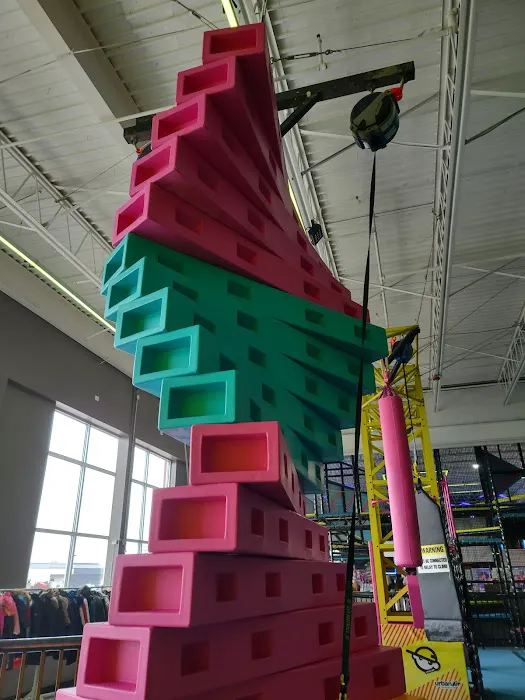 Urban Air Trampoline and Adventure Park Picture 10
