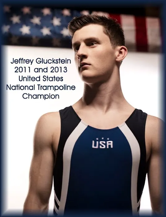Elite Trampoline Academy Picture 10