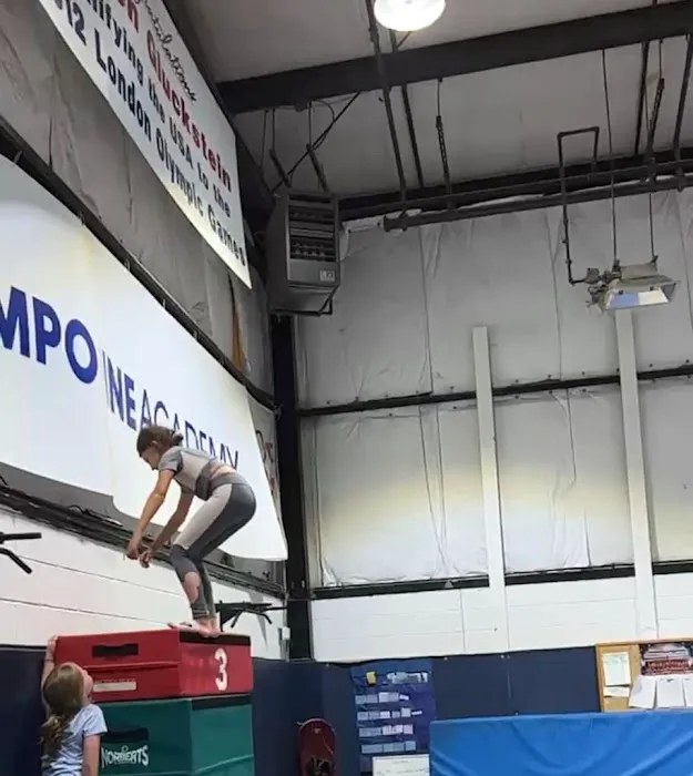 Elite Trampoline Academy Picture 3