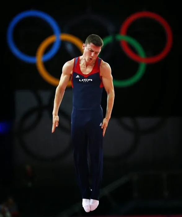 Elite Trampoline Academy Picture 1