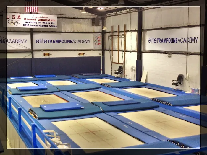 Elite Trampoline Academy Picture 5