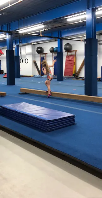 Elite Trampoline Academy Picture 6