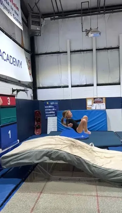 Elite Trampoline Academy Picture 2
