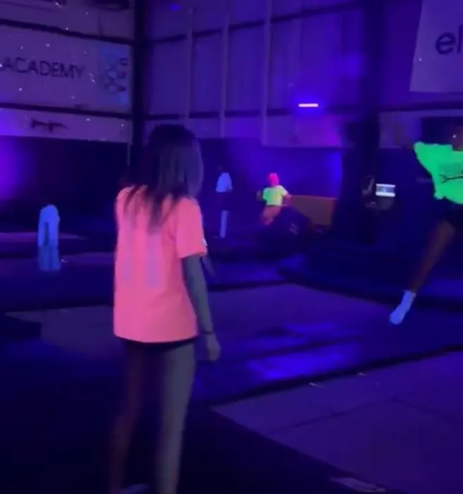 Elite Trampoline Academy Picture 8