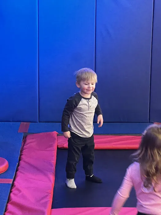 Elite Trampoline Academy Picture 7
