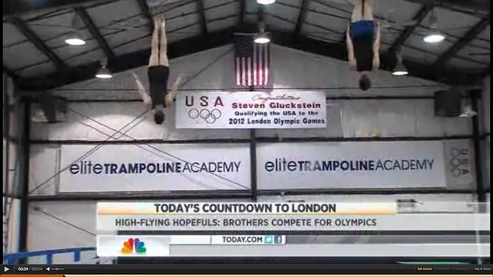 Elite Trampoline Academy Picture 4