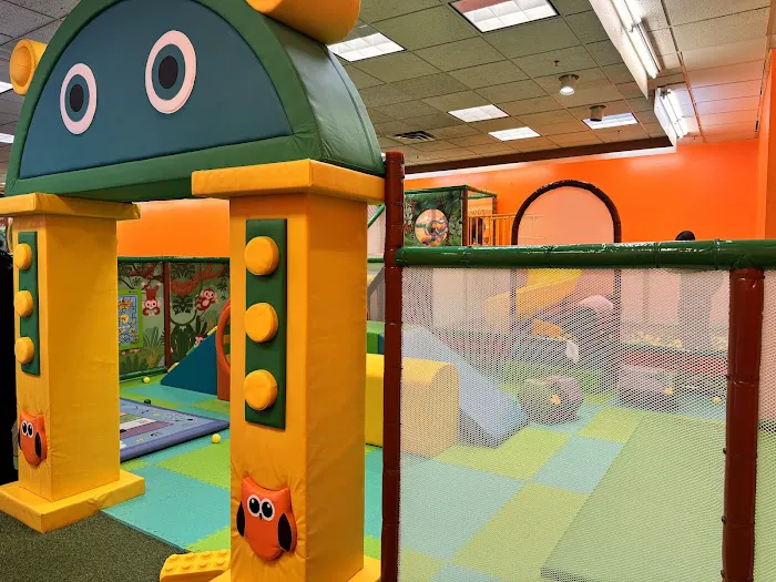 Go Playland Paramus Picture 2