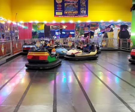 Fun Station USA