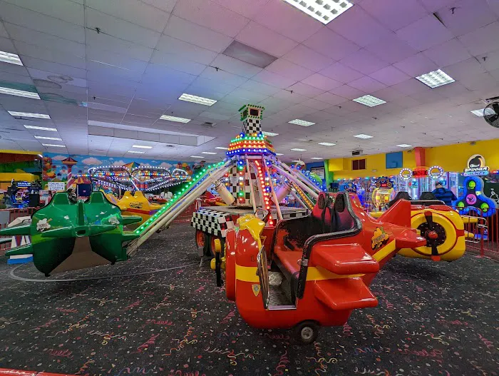 Fun Station USA Picture 9