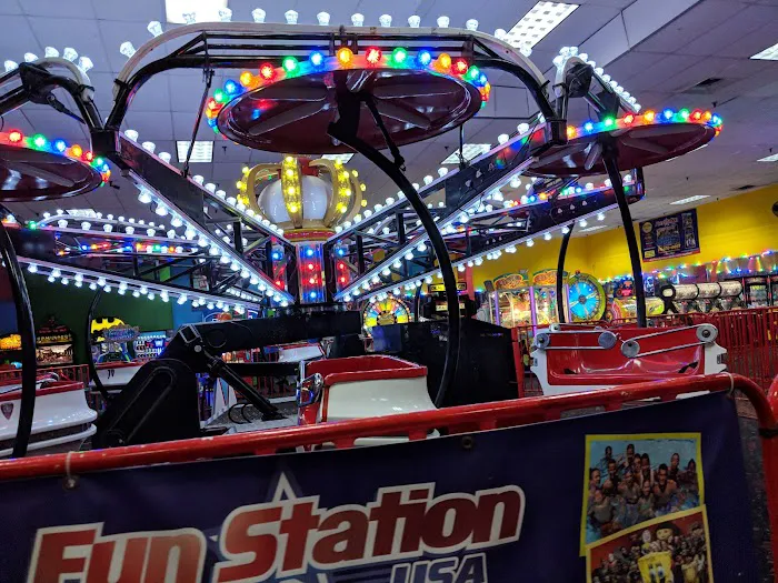 Fun Station USA Picture 4