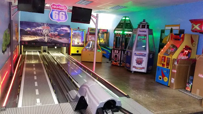 Fun Station USA Picture 8