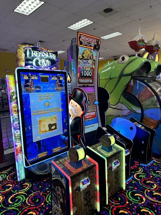 Fun Station USA Picture 10