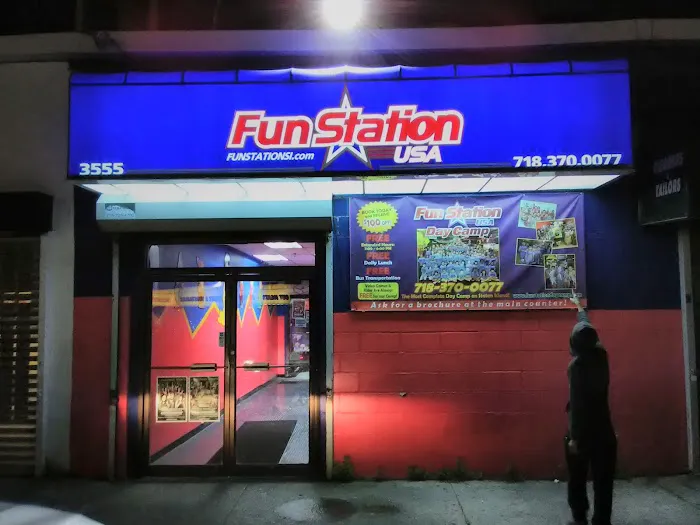 Fun Station USA Picture 2