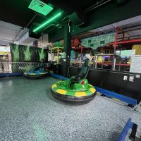 Land-O-Fun ico