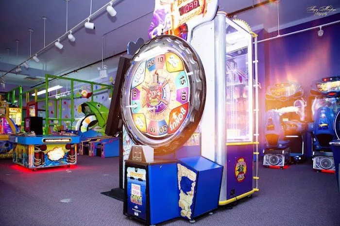 Land-O-Fun Picture 5