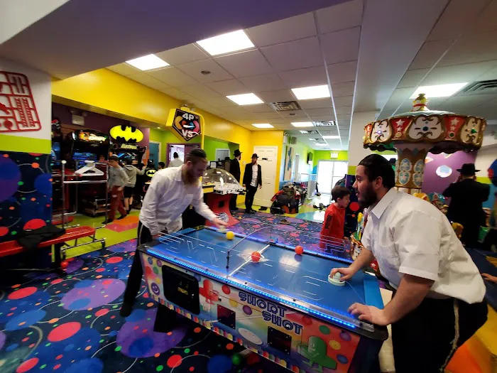 Bounce N Play Picture 2