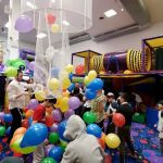 Bounce N Play