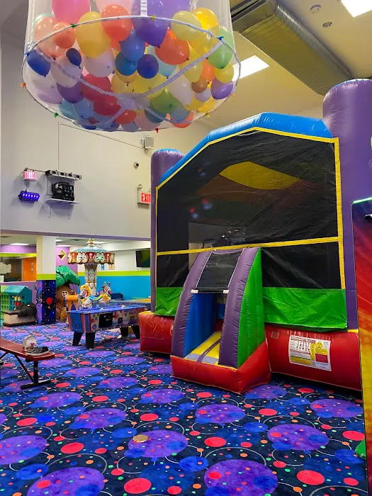 Bounce N Play Picture 7