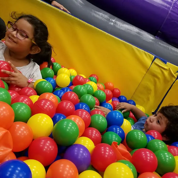 Bounce N Play Picture 4