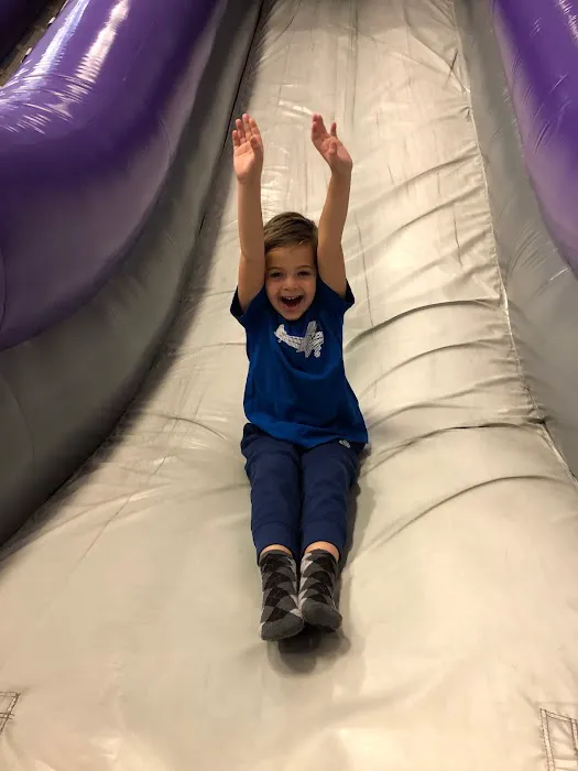 Bounce N Play Picture 10