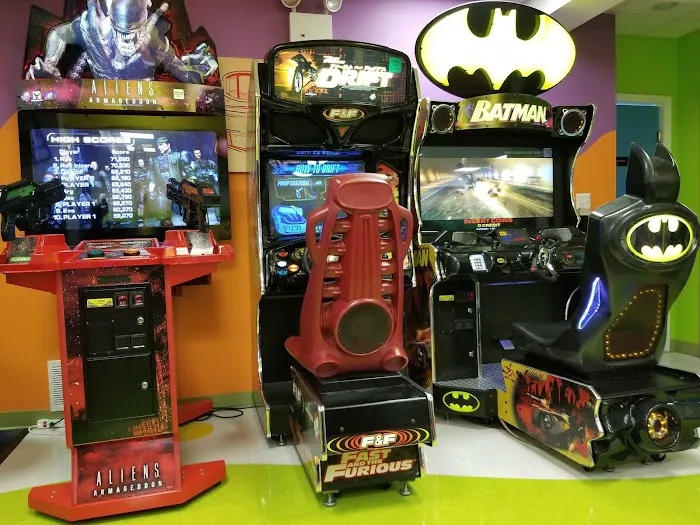 Bounce N Play Picture 9