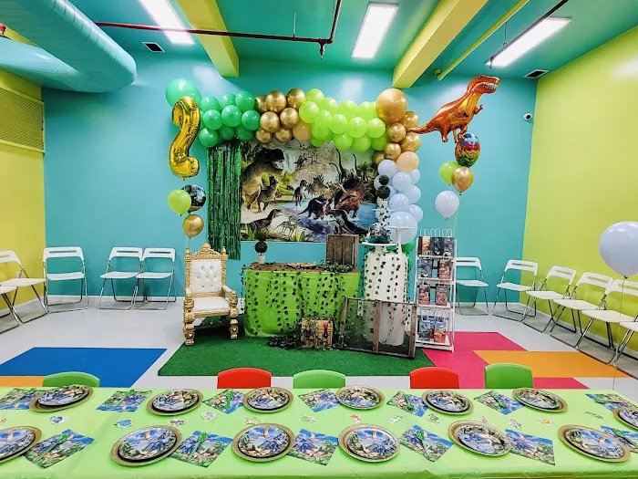 Kidz Fun Palace Picture 1