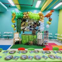 Kidz Fun Palace ico