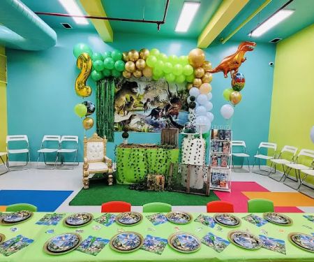 Kidz Fun Palace